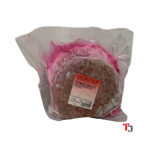 Juneca Pljeskavica Milosavljevic 1100g.